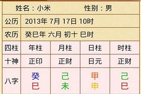 八字解釋|四柱八字(2024/11/1)排盤/論八字/八字詳解說[A錢聚樂網]